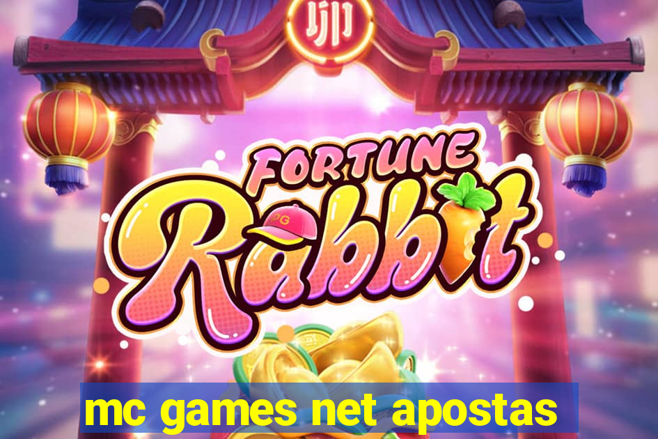 mc games net apostas